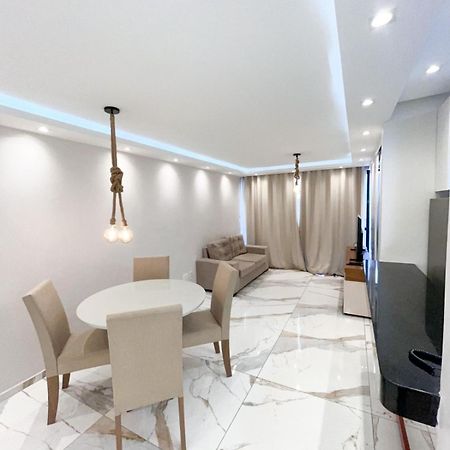 Flat Atlantico 1301 Apartment Fortaleza  Bagian luar foto